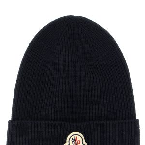 Wool beanie