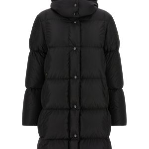 'Litte' down jacket