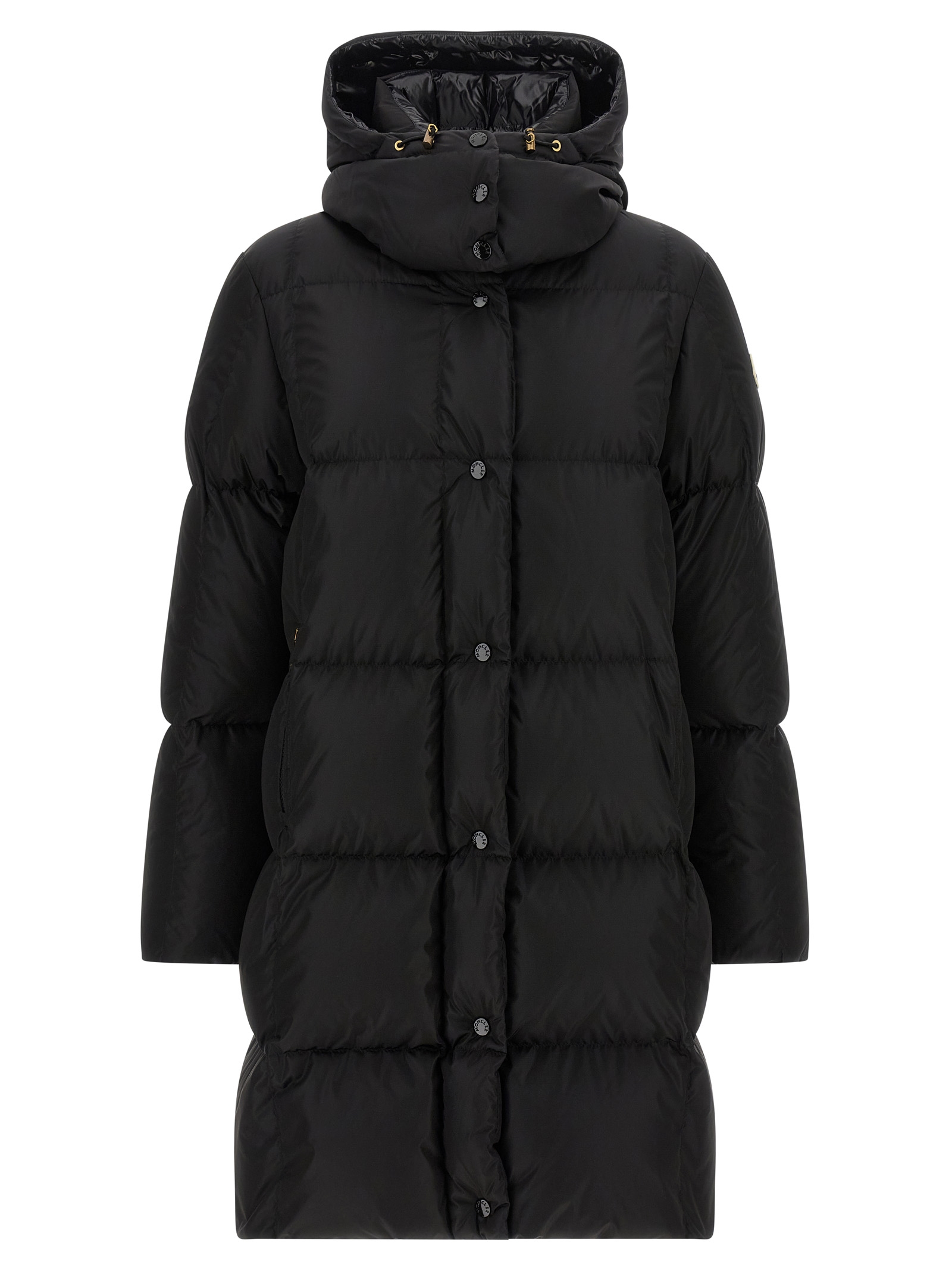 'Litte' down jacket