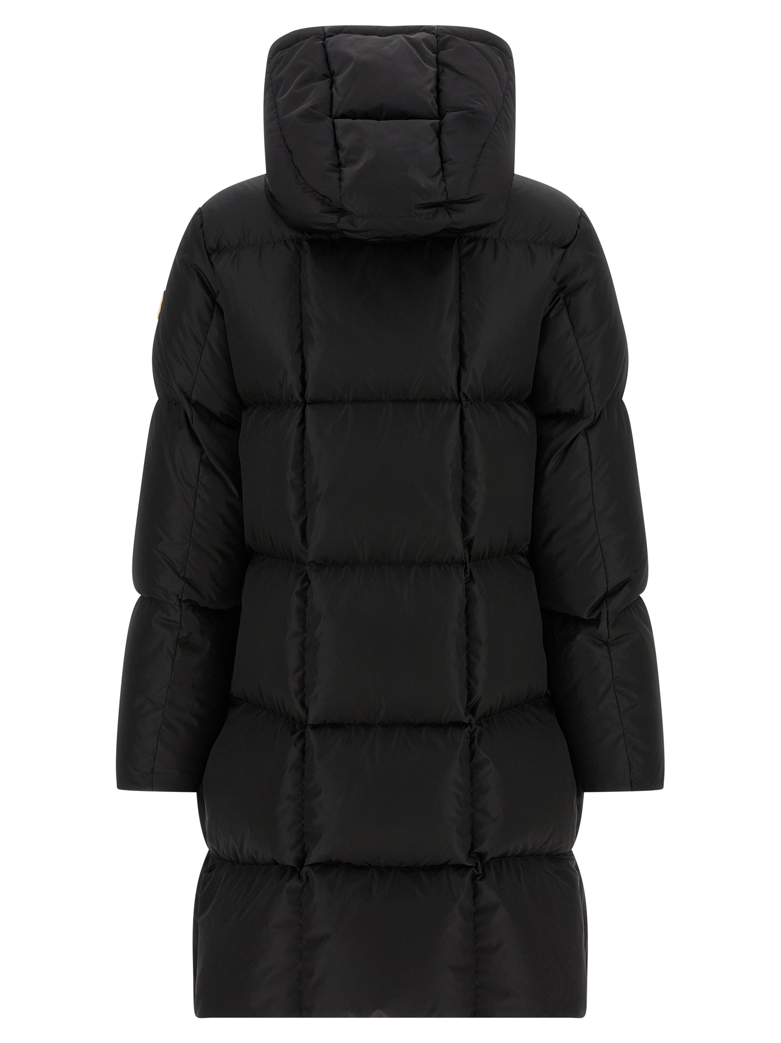 'Litte' down jacket - immagine 3