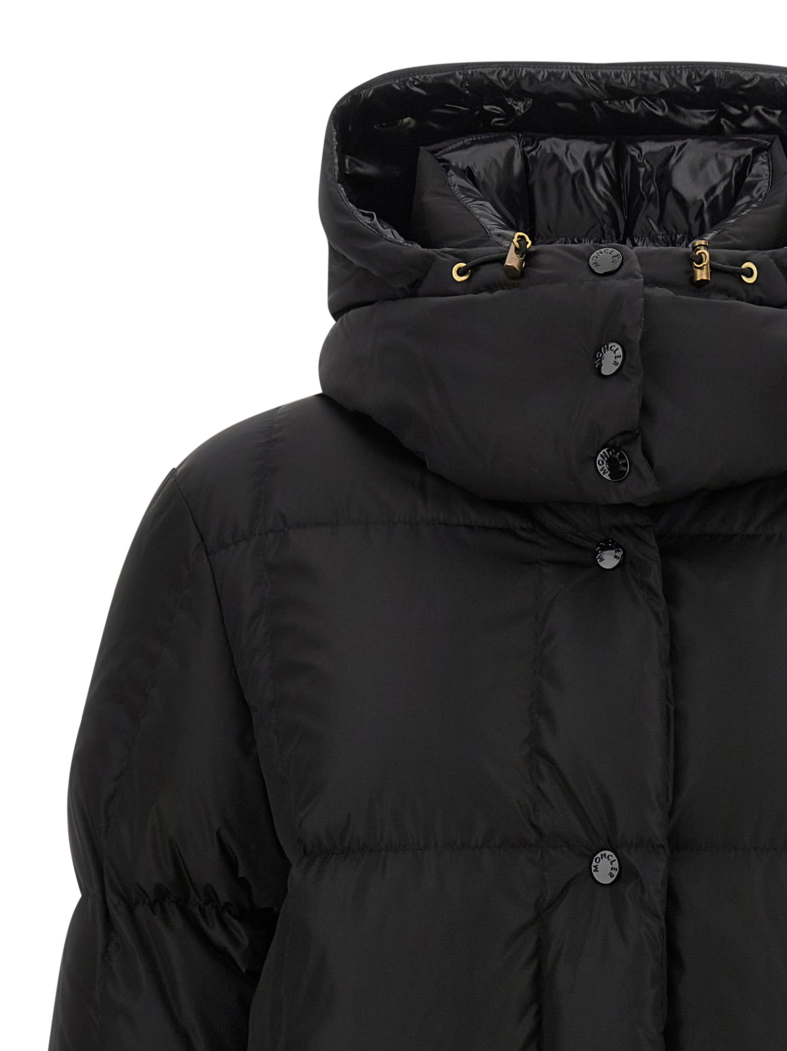 'Litte' down jacket - immagine 4