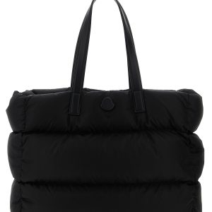 'New Caradoc' shopping bag