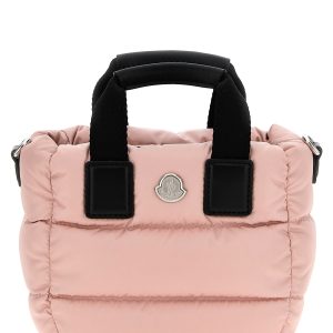 'Micro Caradoc' handbag