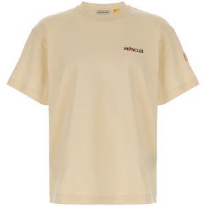 Moncler x Gilga Farm T-shirt by Donald Glover