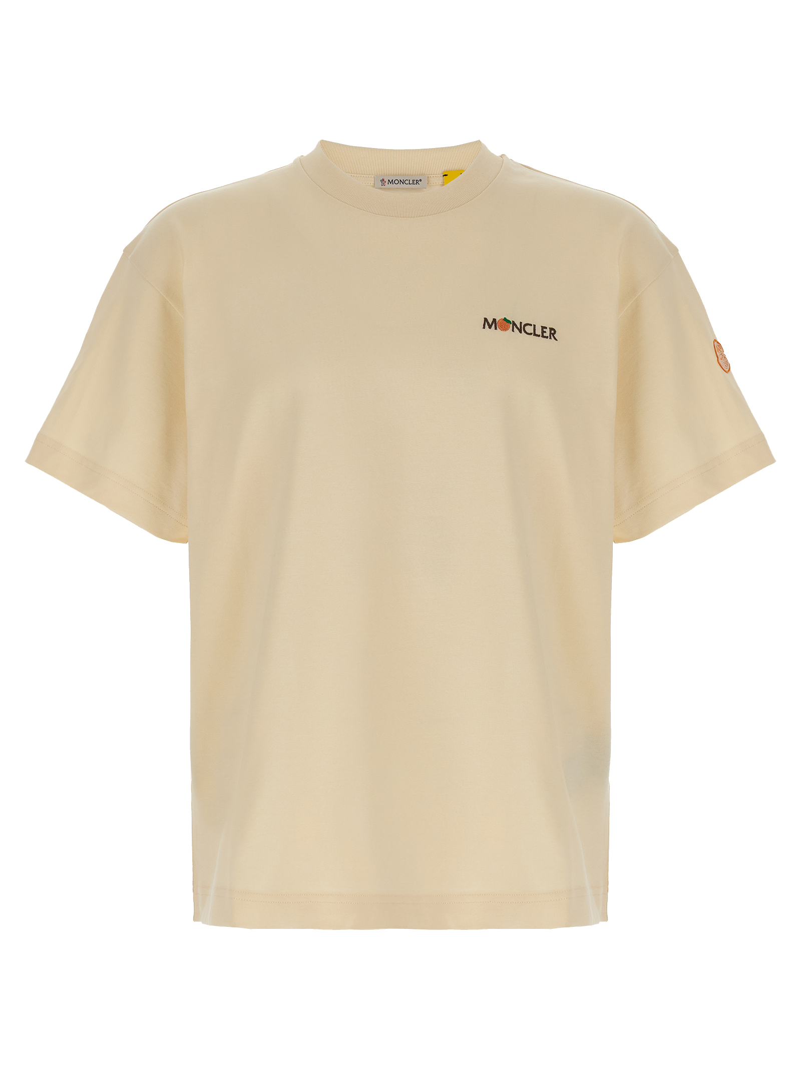 Moncler x Gilga Farm T-shirt by Donald Glover