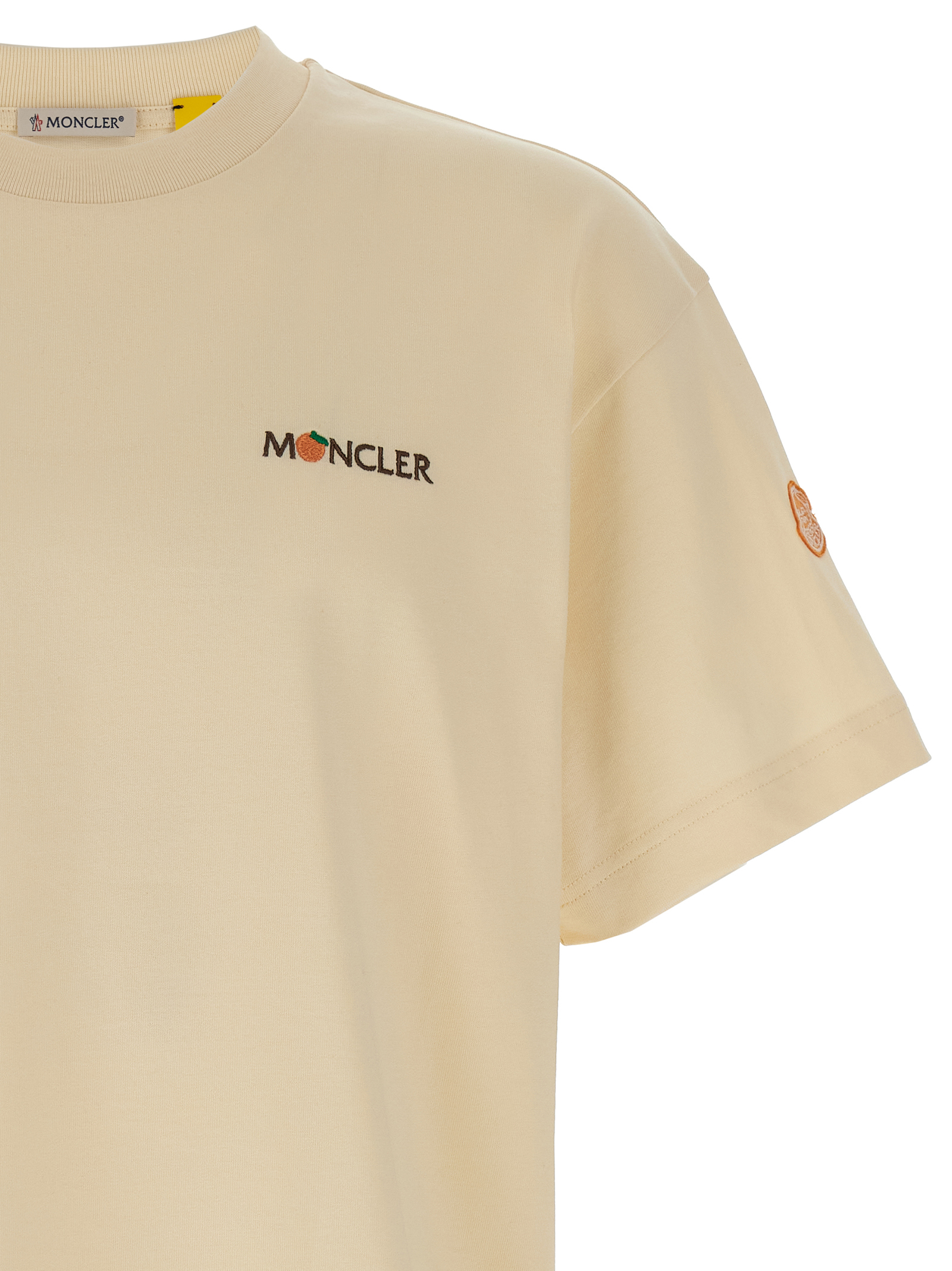 Moncler x Gilga Farm T-shirt by Donald Glover - immagine 3