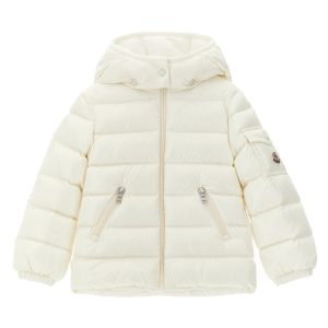 'Bady' down jacket