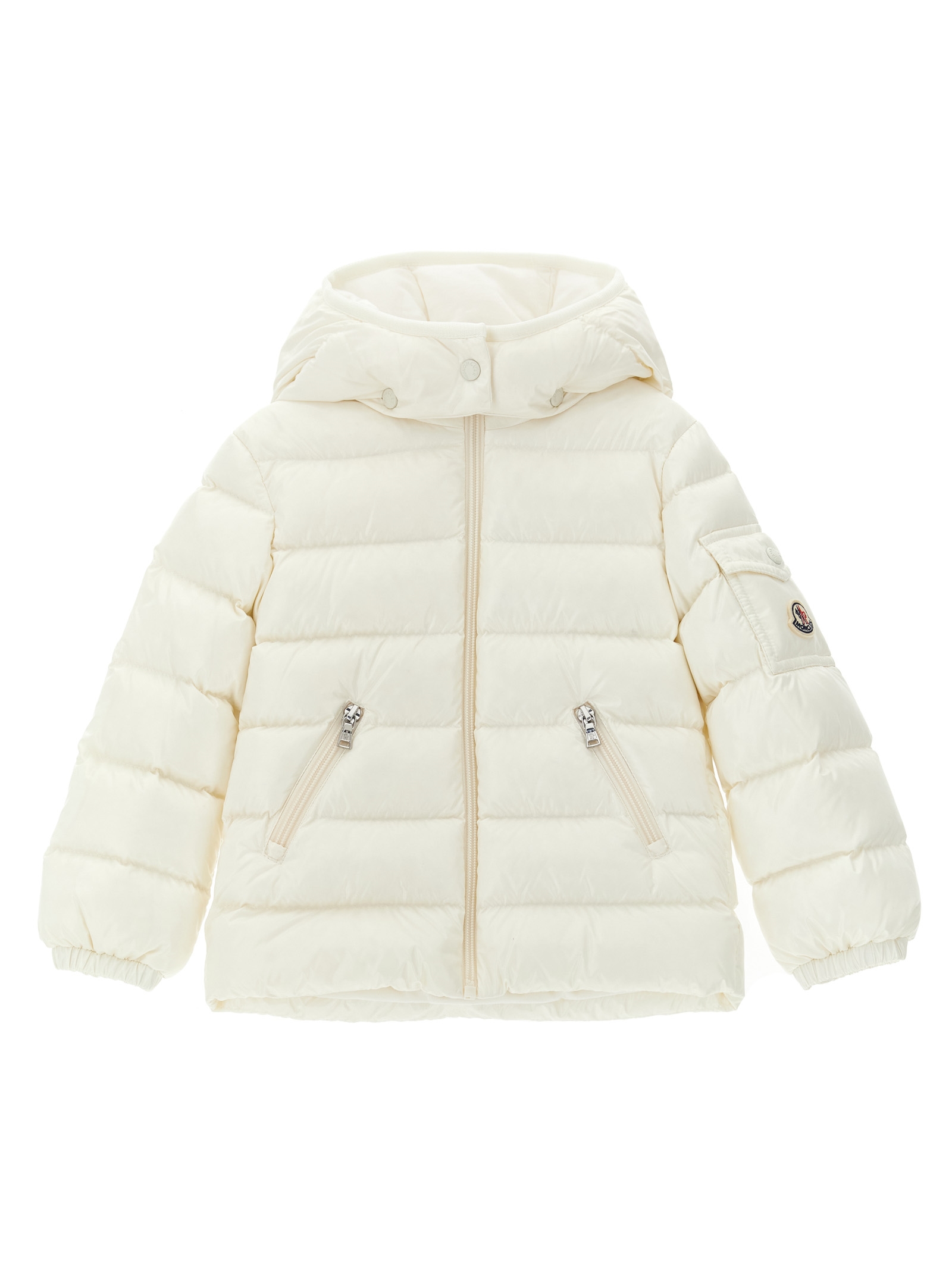 'Bady' down jacket