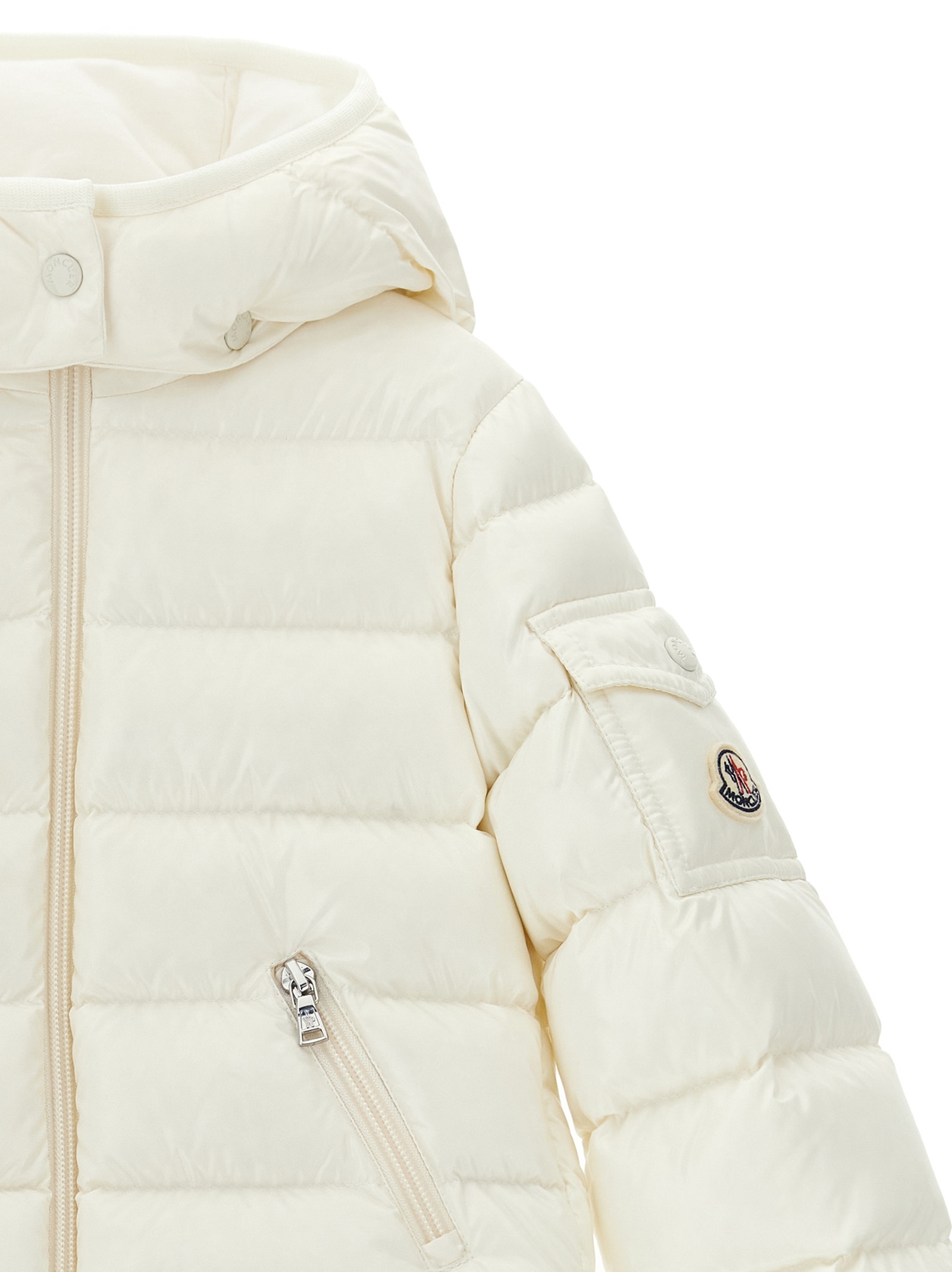 'Bady' down jacket - immagine 4