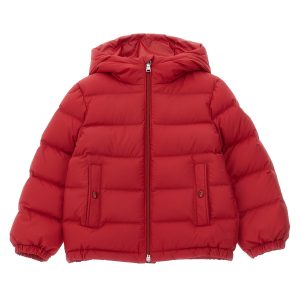 'Taidu' down jacket