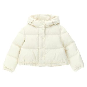 'Laurie' down jacket