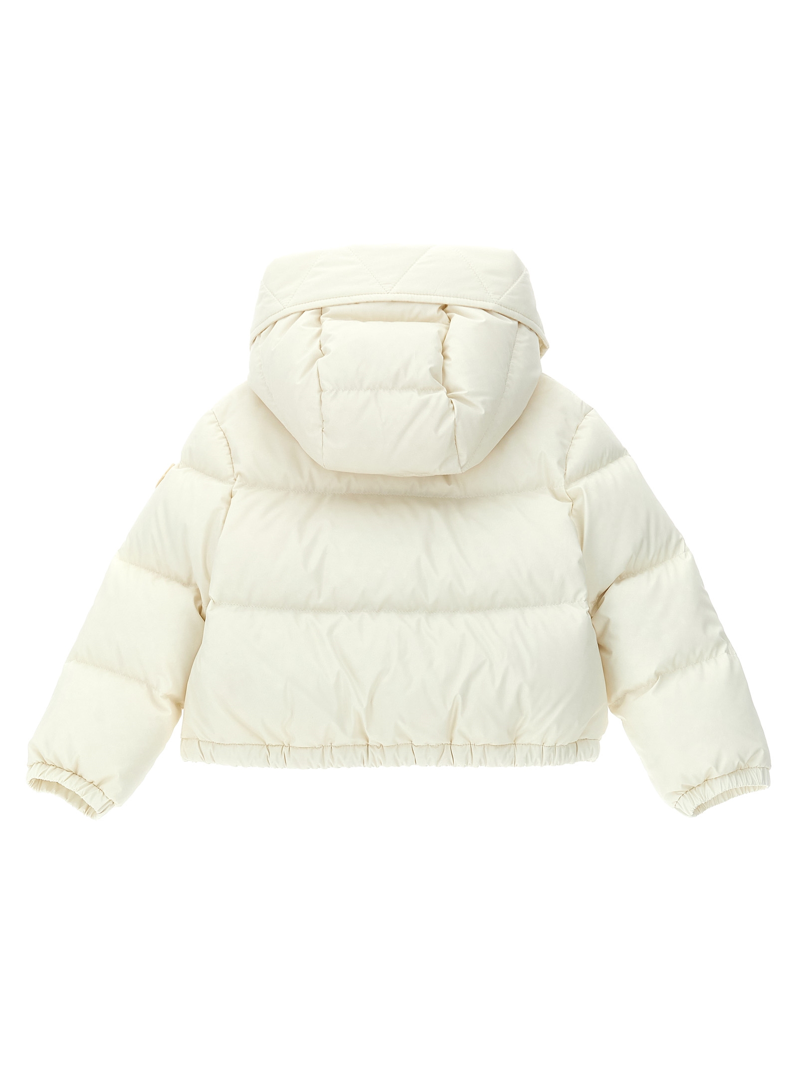 'Laurie' down jacket - immagine 2