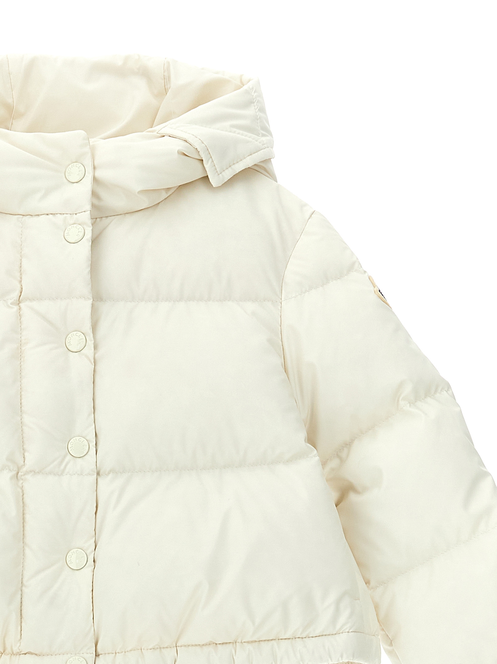 'Laurie' down jacket - immagine 3