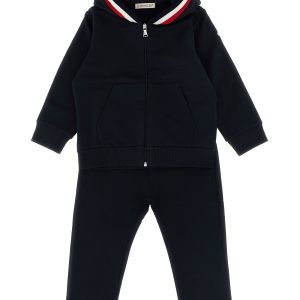 Complete hoodie + joggers