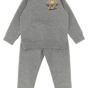 Sweatshirt + joggers set