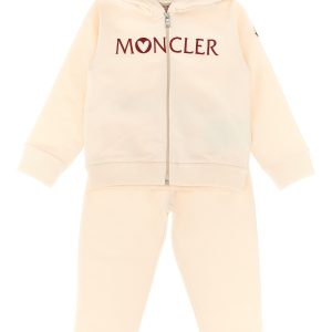 Complete hoodie + joggers