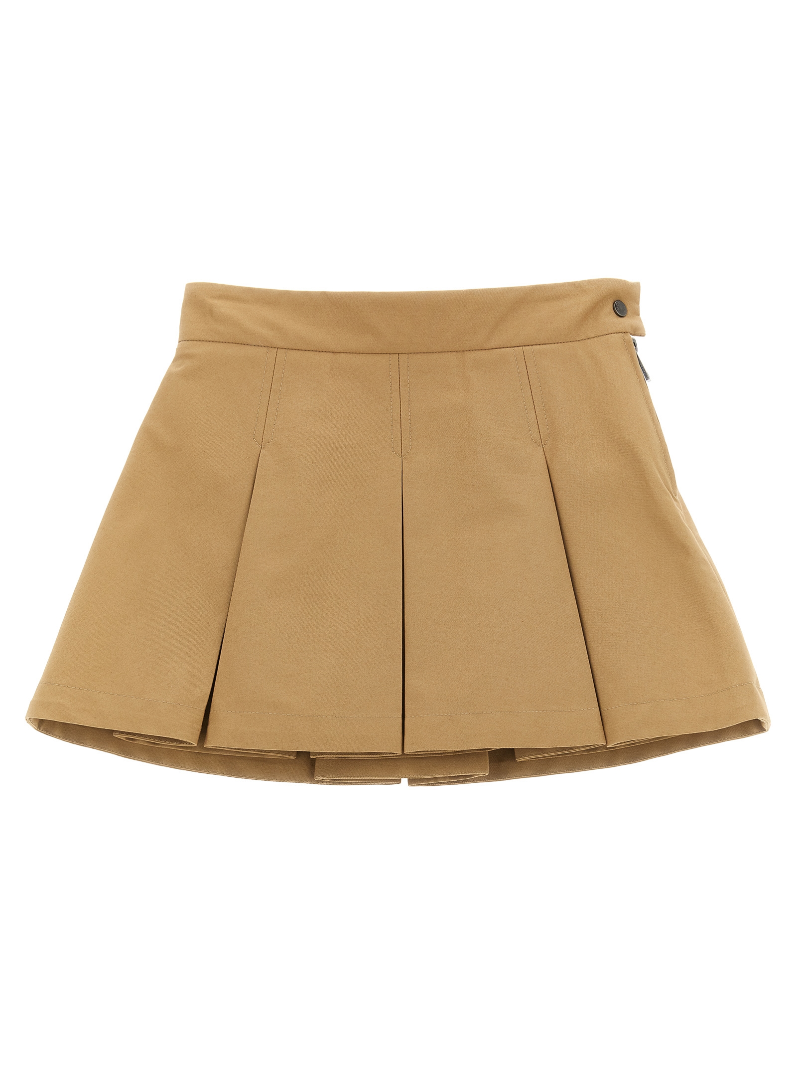 Pleated skirt - immagine 2