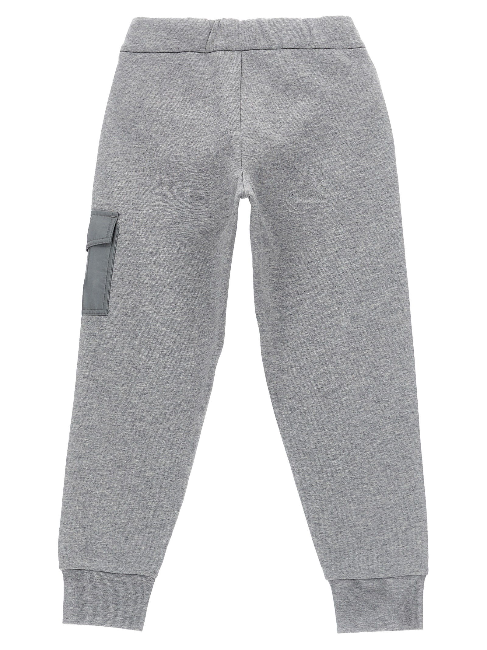 Nylon pocket joggers - immagine 2