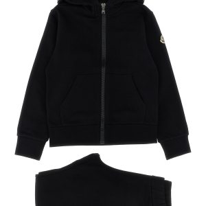 Complete hoodie + joggers