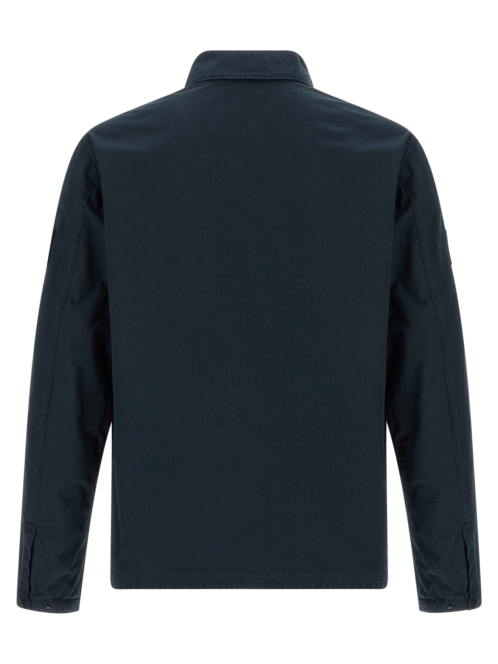 'RWS' overshirt - immagine 2