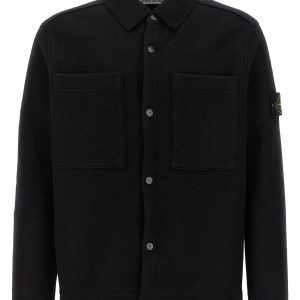 Pannolenci overshirt
