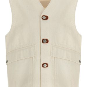 'G100012' vest