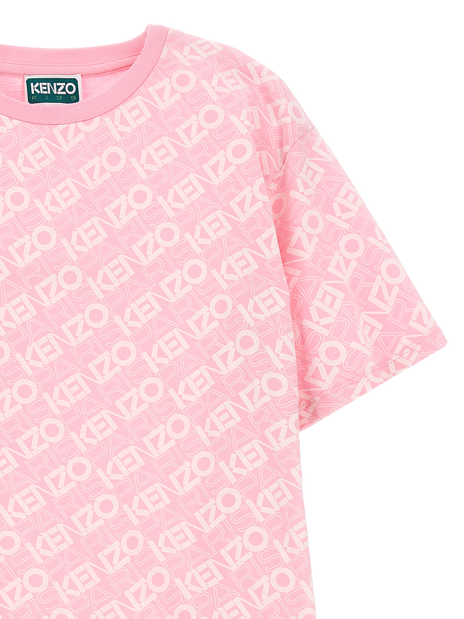 Logo T-shirt - immagine 3