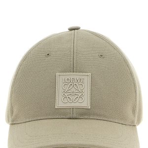 'Patch' cap