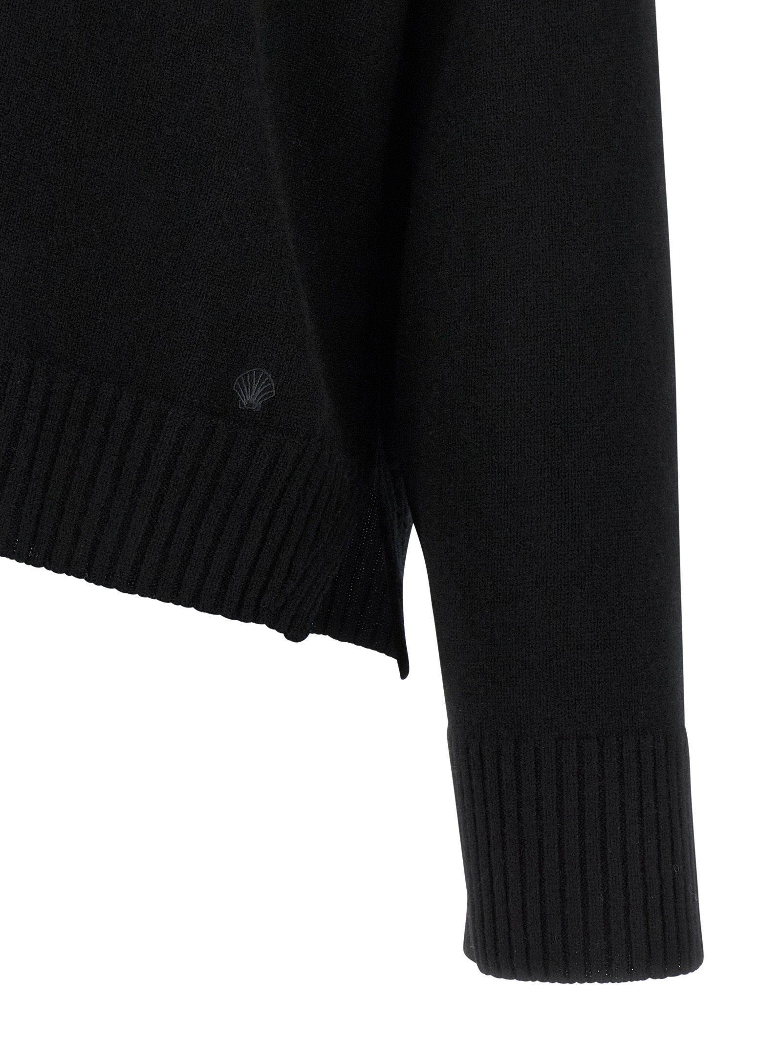 'Kaia' cardigan - immagine 4