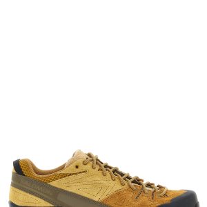 'X-ALP Suede' sneakers