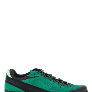 'X-ALP Suede' sneakers