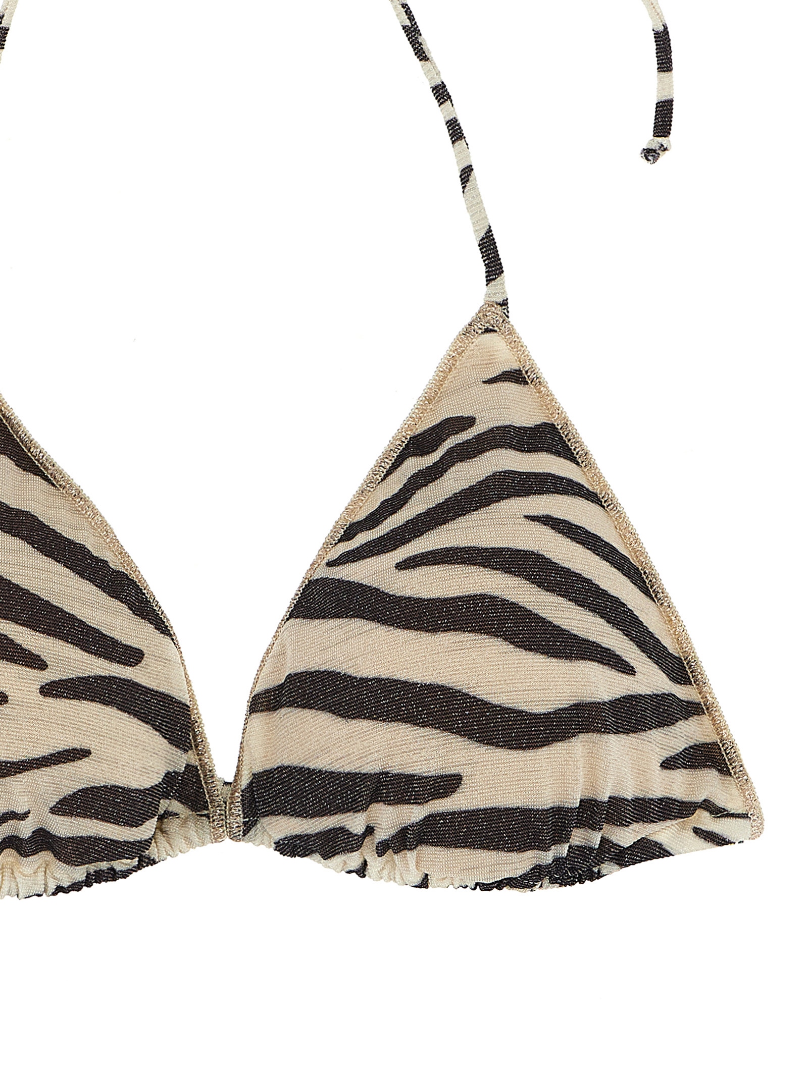 'Leah' bikini top - immagine 3