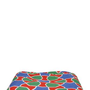 'Rectangular' rectangular table cloth