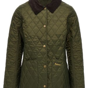 'Annandale' jacket