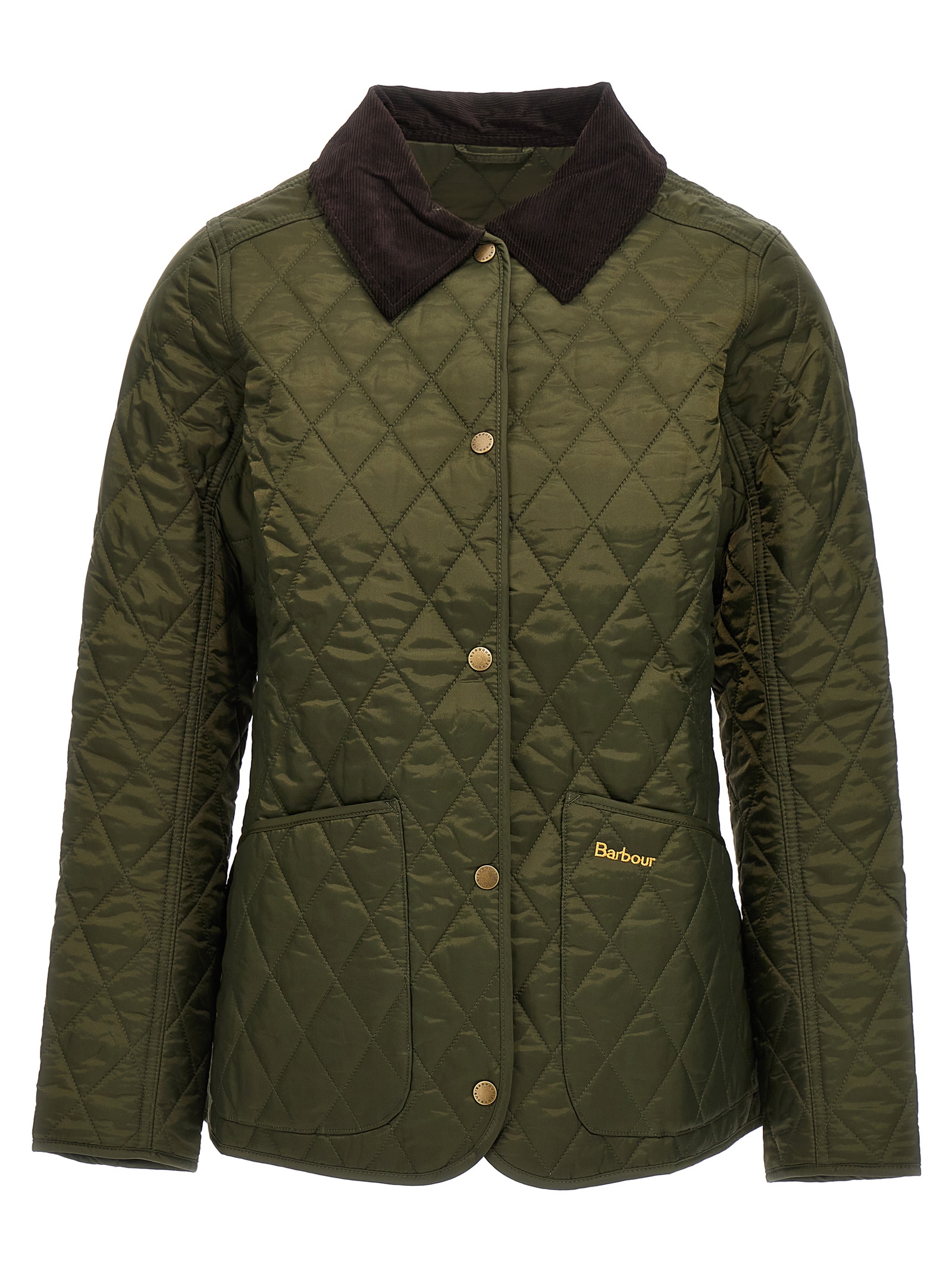 'Annandale' jacket