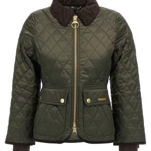'Beadnell' jacket