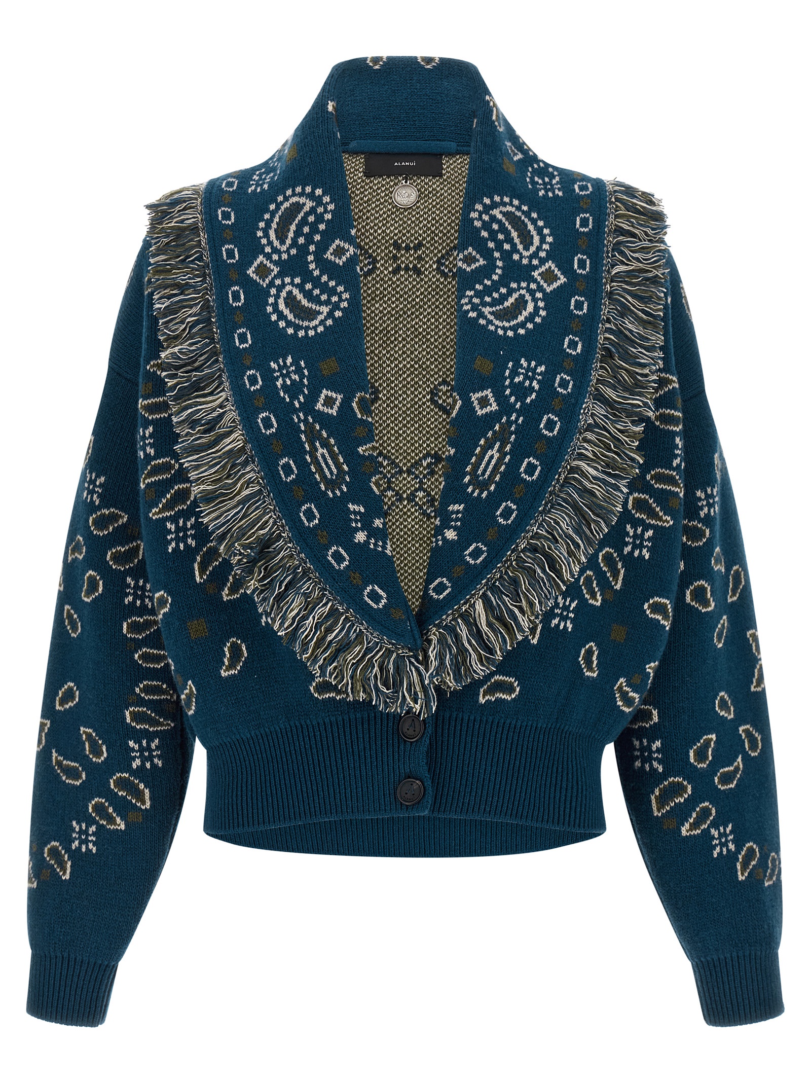 'Bandana' Thistle Bomber Cards