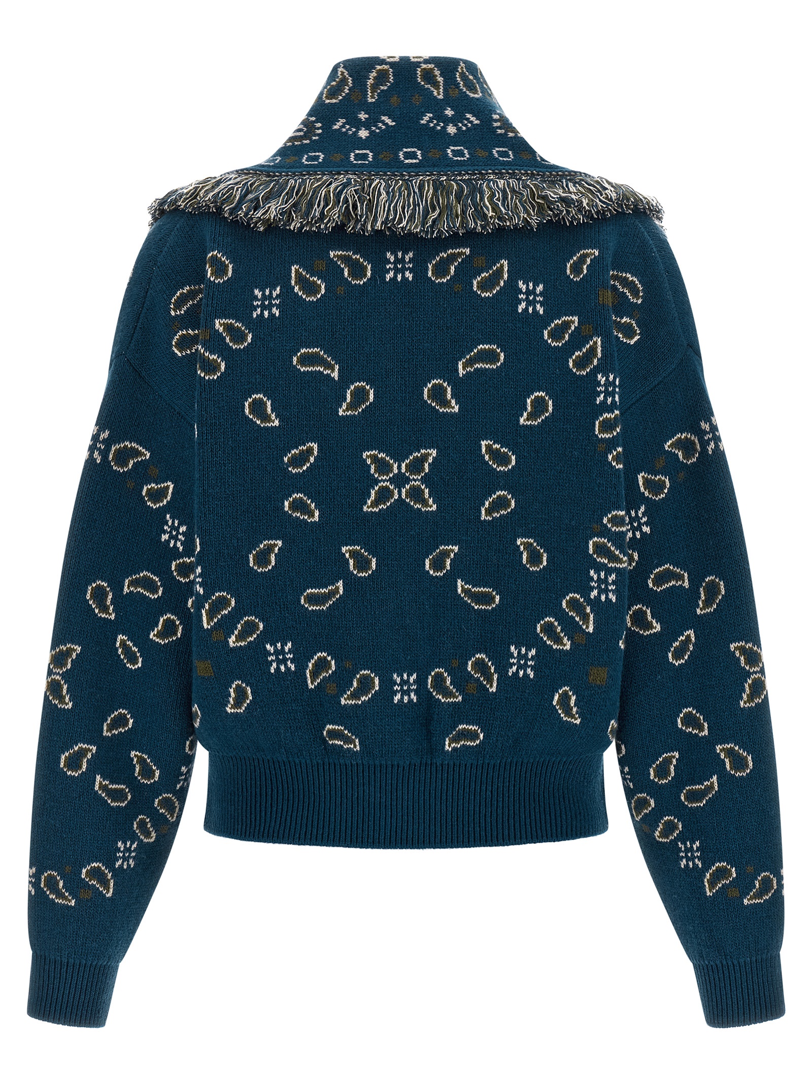 'Bandana' Thistle Bomber Cards - immagine 2