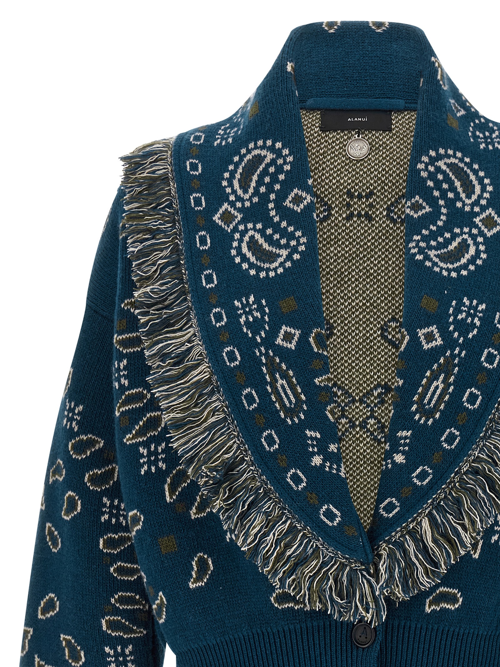 'Bandana' Thistle Bomber Cards - immagine 3