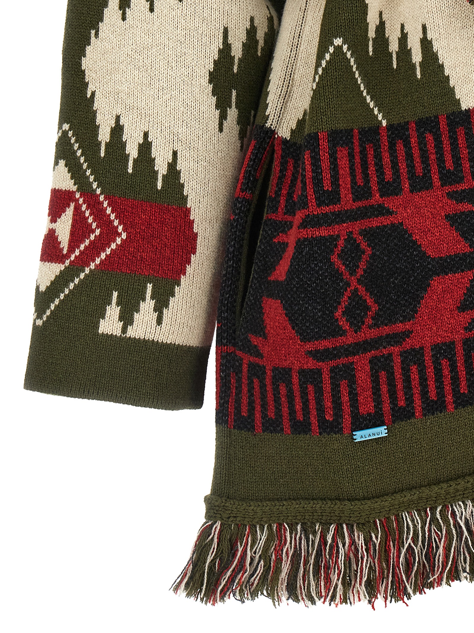 'Icon' cardigan - immagine 4