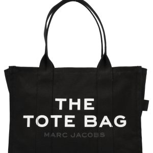 'Traveler Tote' large shopping bag