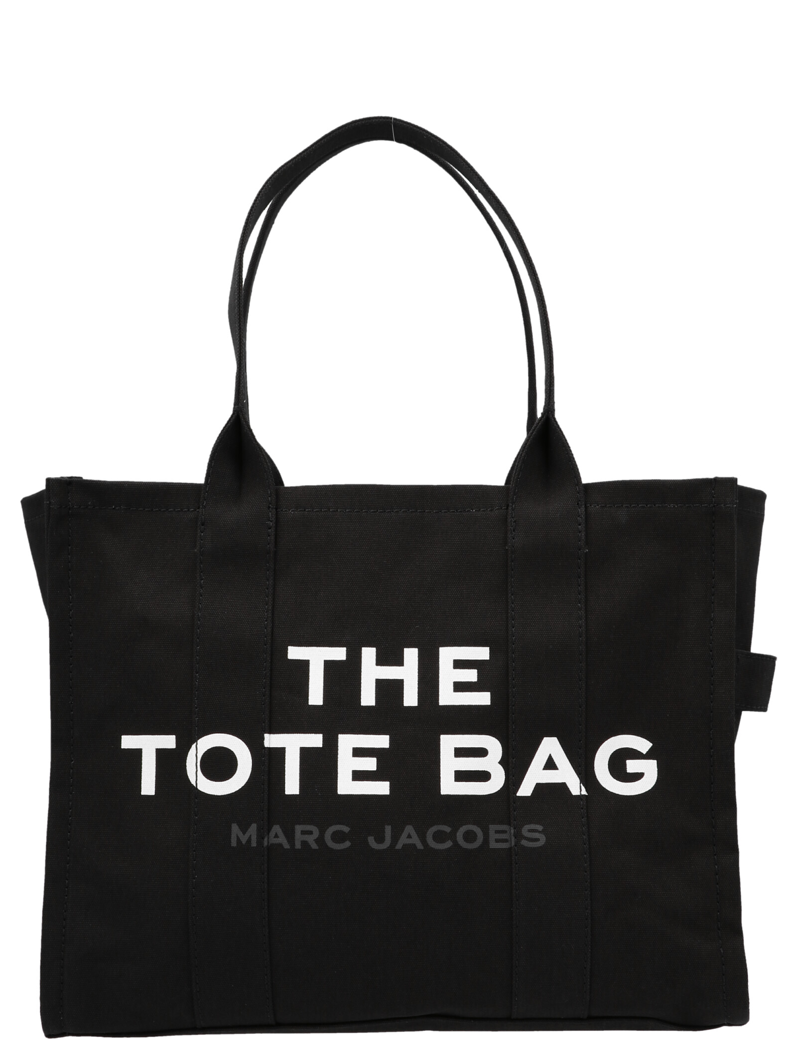 'Traveler Tote' large shopping bag