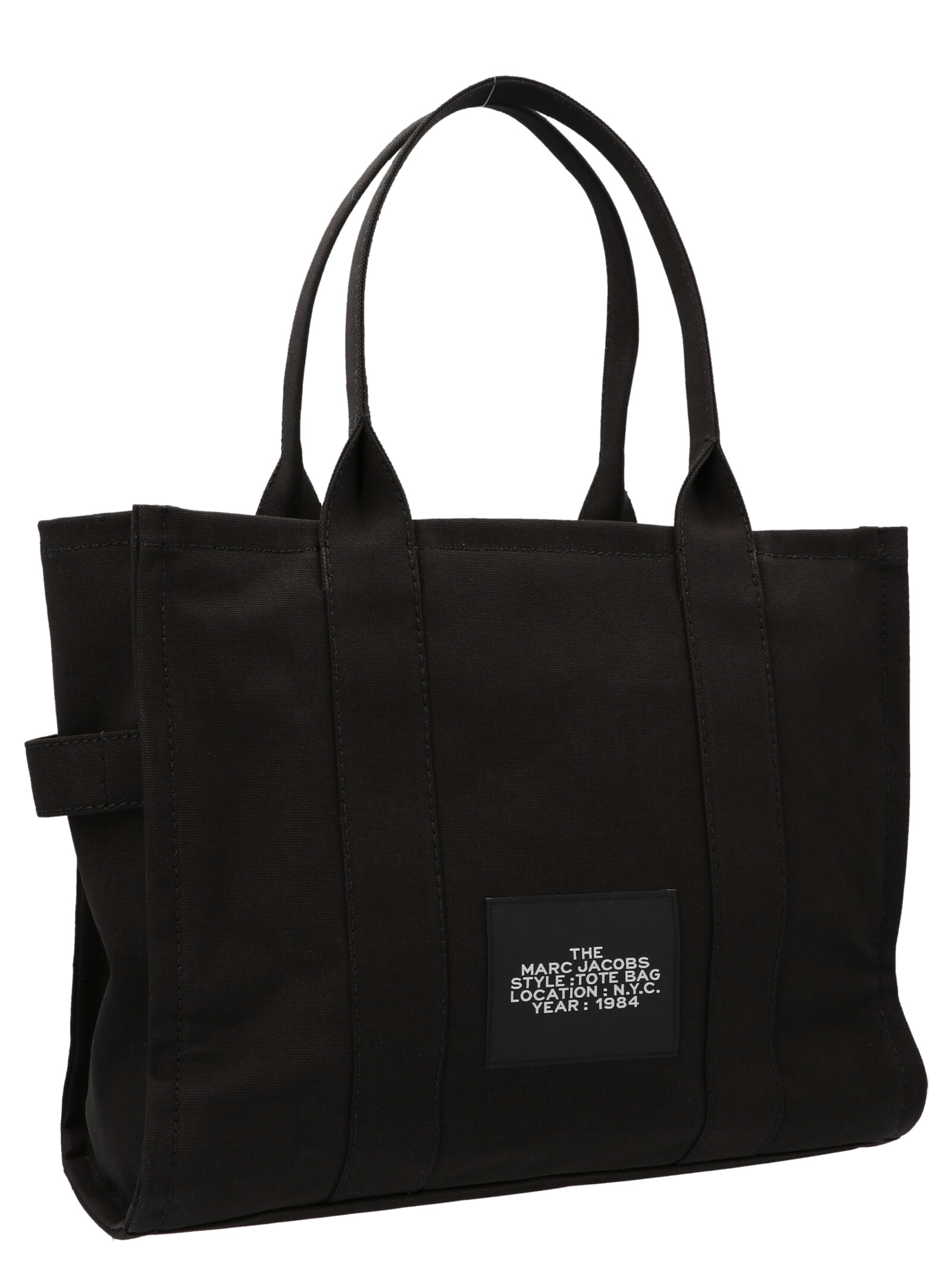 'Traveler Tote' large shopping bag - immagine 2