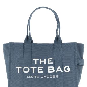'The Canvas Large Tote' shopping bag