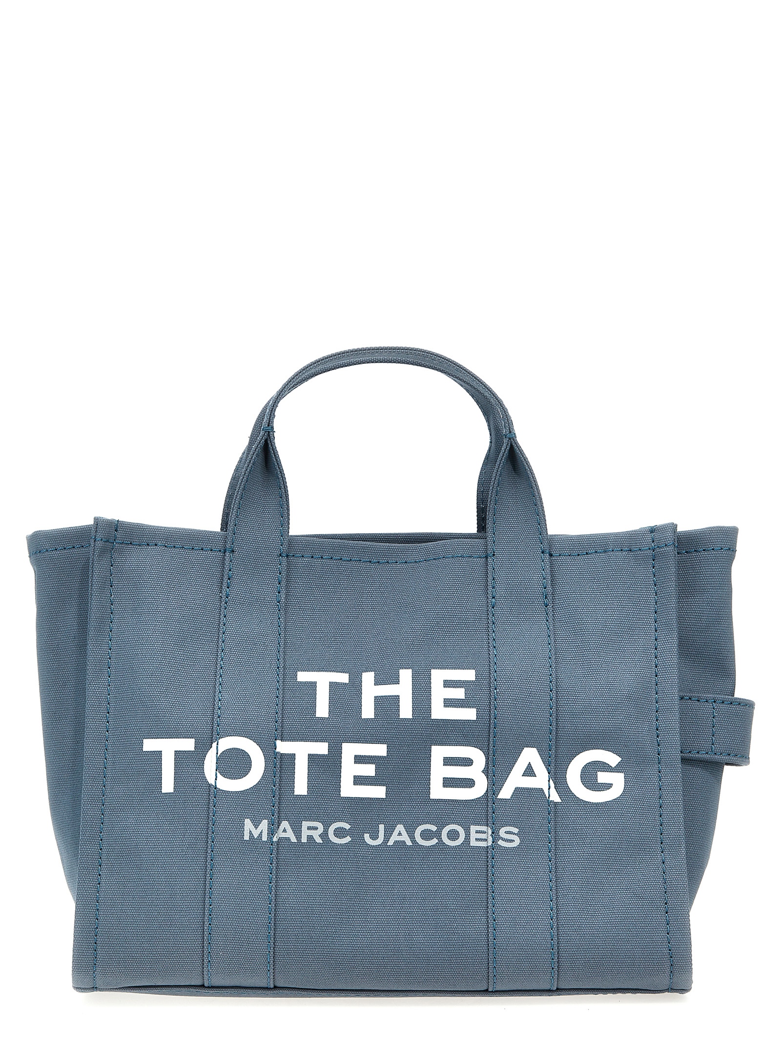 'The Canvas Medium Tote' shopping bag