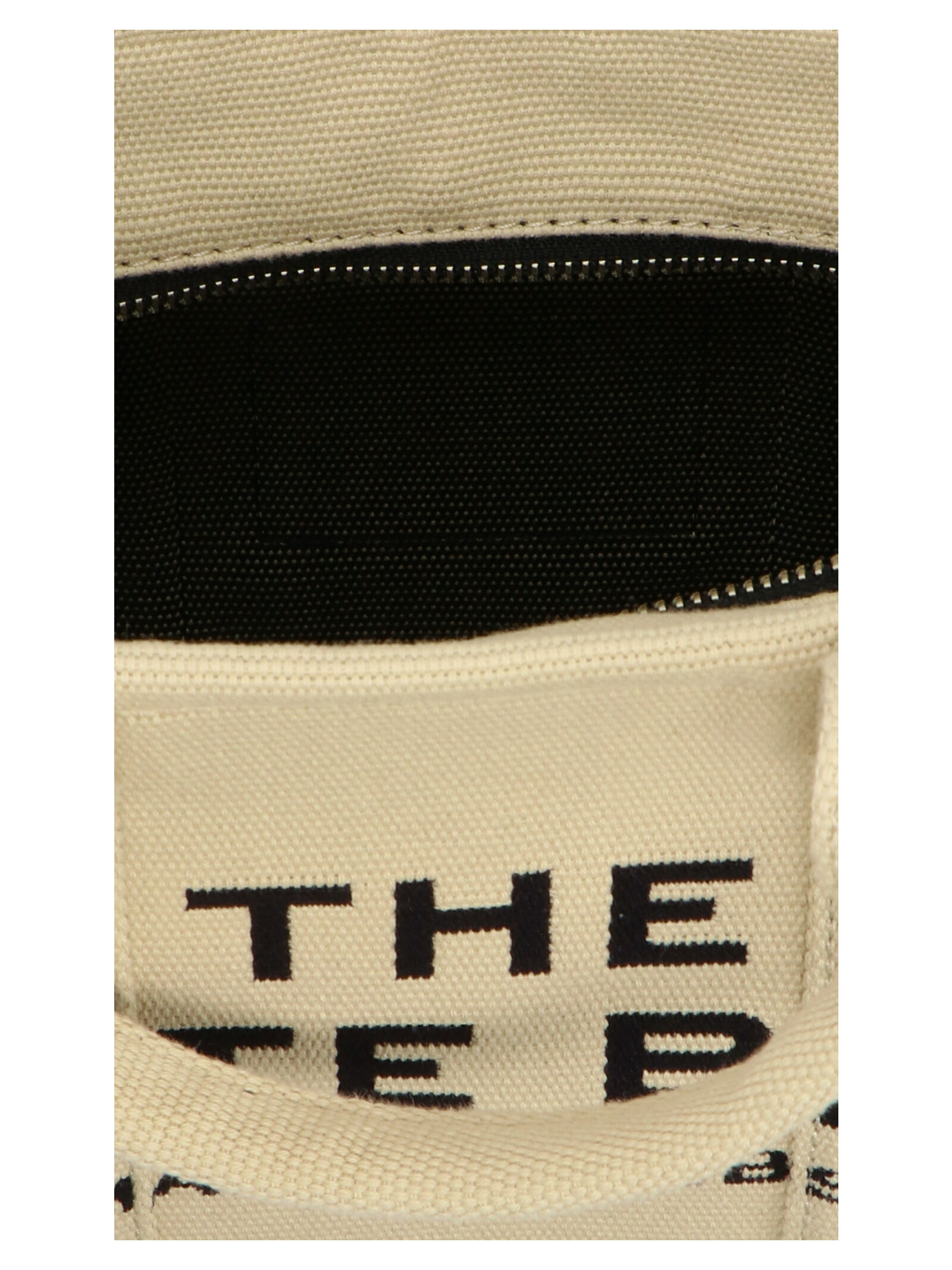 'The Jacquard Small Tote' Hand Bag - immagine 3