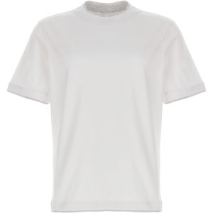 Double layer t-shirt