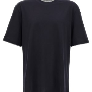 Double layer t-shirt