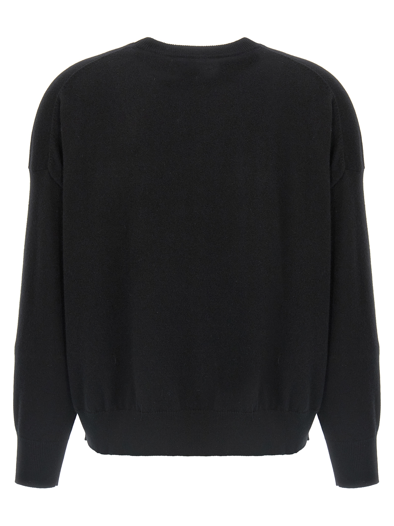 Monile crop sweater - immagine 2