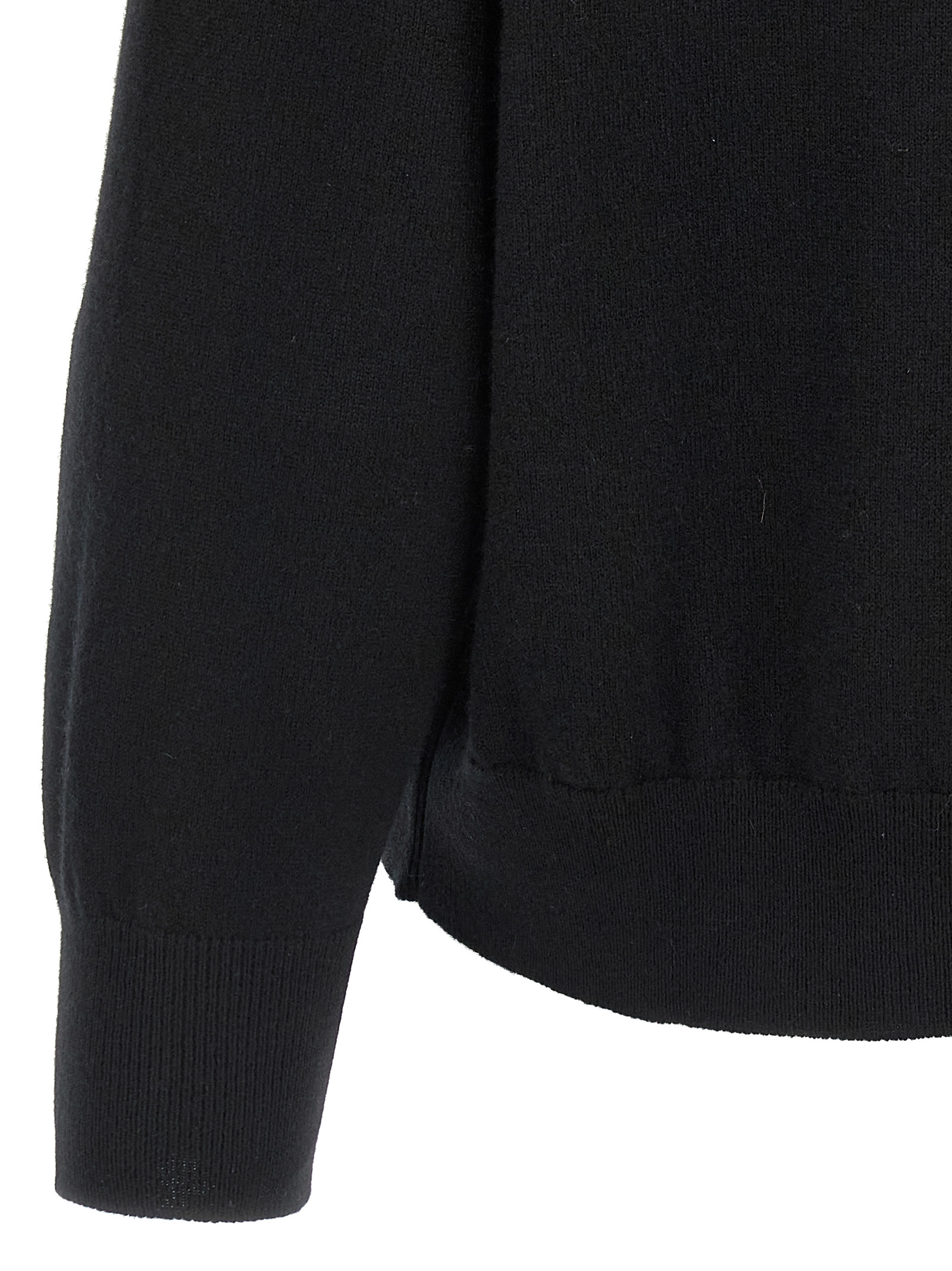 Monile crop sweater - immagine 4
